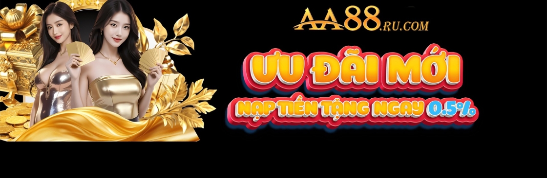 aa88 com Cover Image