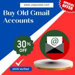 Buy Old Gmail Accounts Profile Picture
