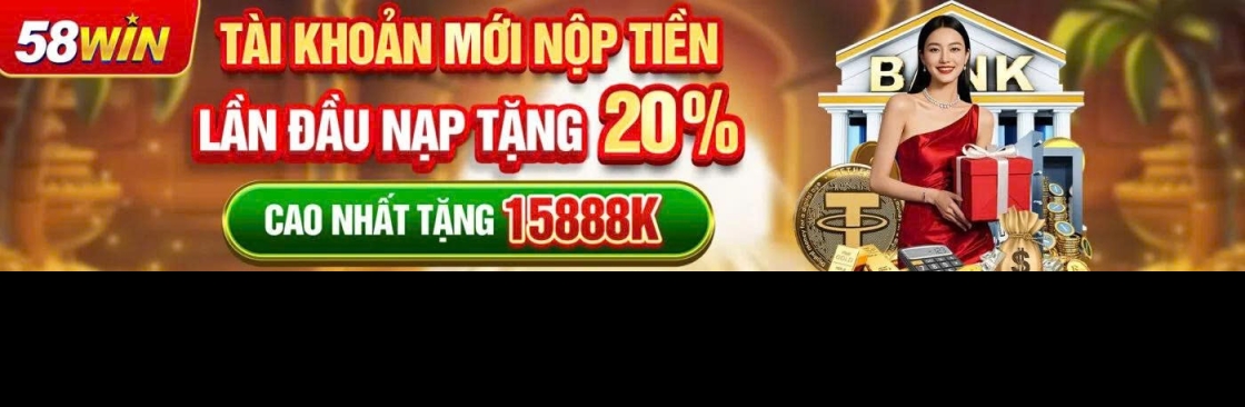 Trang Chủ 58WIN Cover Image