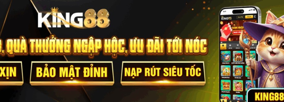 Trang chính thức King88 Cover Image