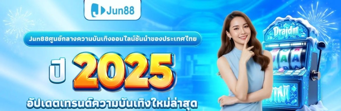 jun88 com Cover Image