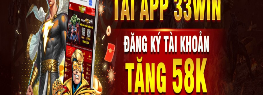 33WIN com Cover Image