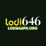 LODI646 Pinakamahusay na Online Gaming Profile Picture