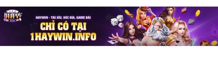 Haywin Cổng game đổi thưởng Cover Image