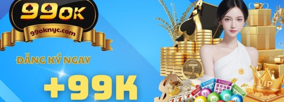 99OK  Nhà cái đẳng cấp uy tín  99OK NYC Cover Image