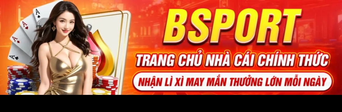 Trang chinh thuc bsport Cover Image