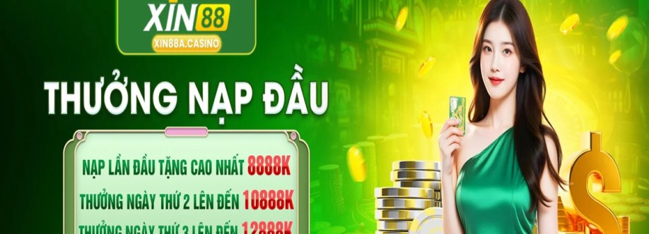 XIN88 Cover Image