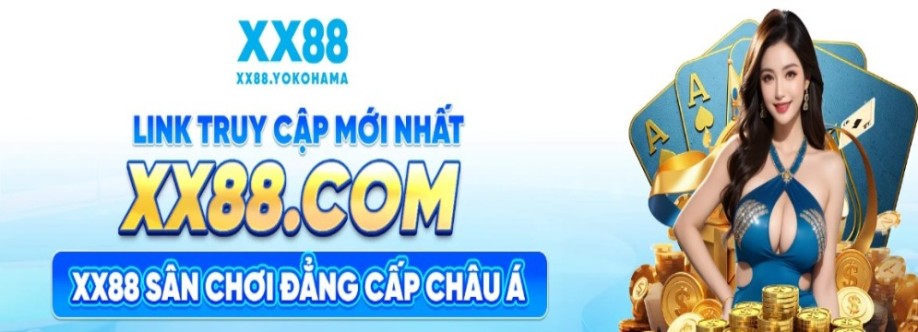 Xx88 yokohama Cover Image
