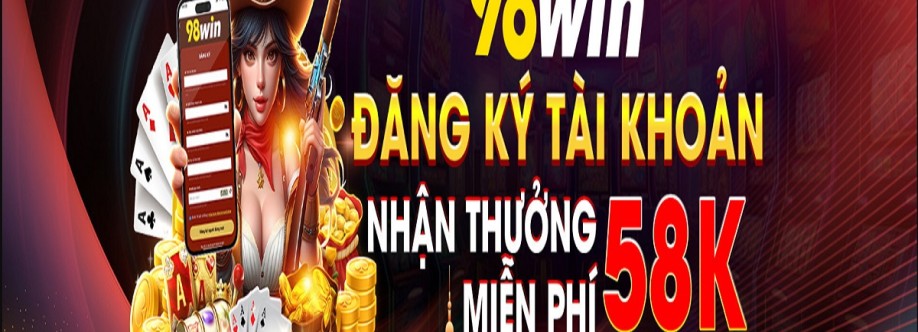 Nhà cái 98WIN Cover Image
