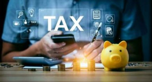 Trusted Tax and Compliance Consultants in Vijayanagar