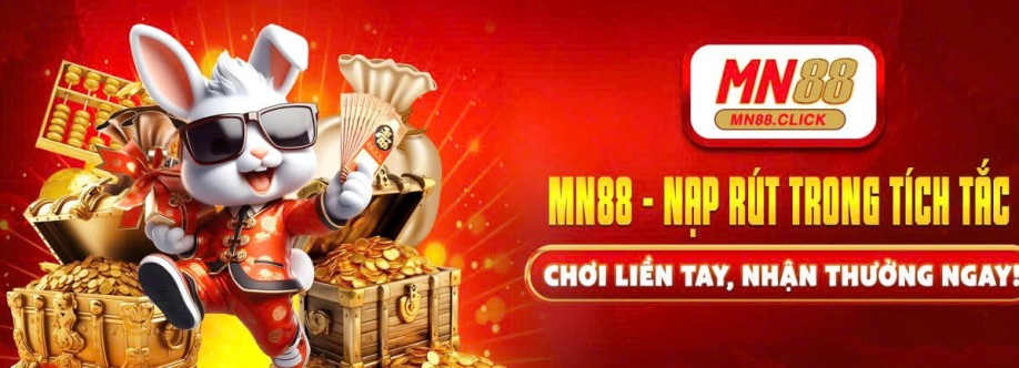 MN88 Nhà Cái Cover Image