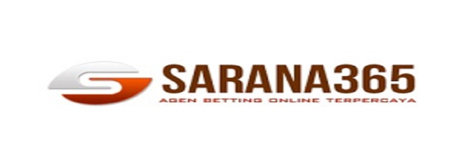 SARANA365 slot Cover Image