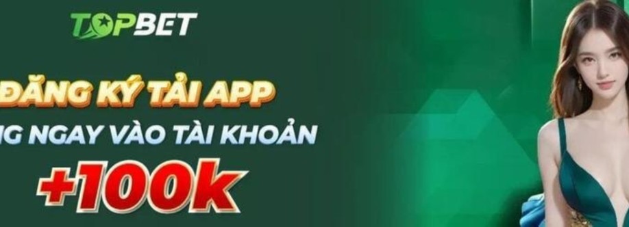 Nhà cái Topbet Cover Image
