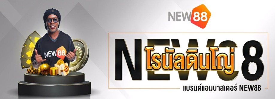 Betting NEW88 Cover Image