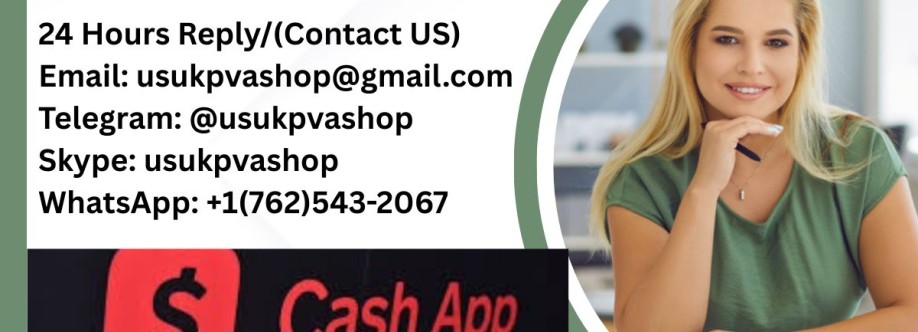 Buy Verified CashApp Accounts Cover Image