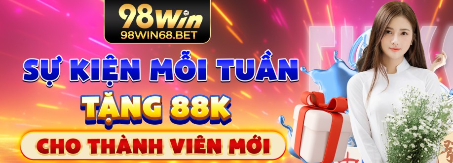 Trang chủ 98win Cover Image