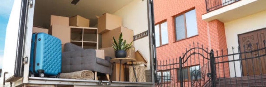 Oviedo Movers Cover Image