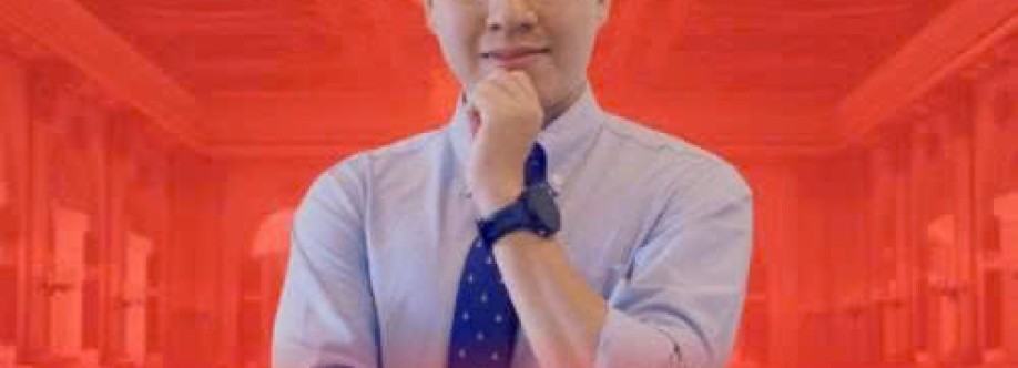 CEO Fen di Cover Image