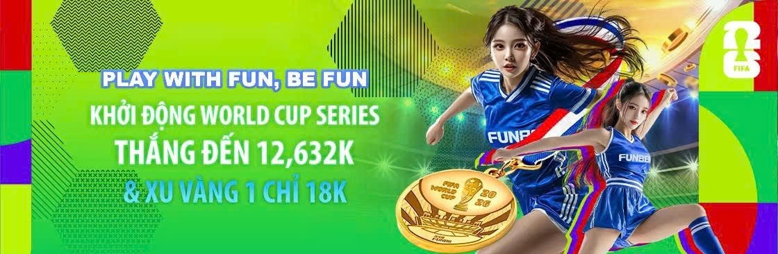 fun88com black Cover Image