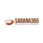 SARANA365 slot Profile Picture