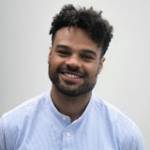 Elliott Reid Profile Picture