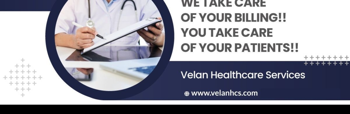 Velan Healthcare Services Cover Image