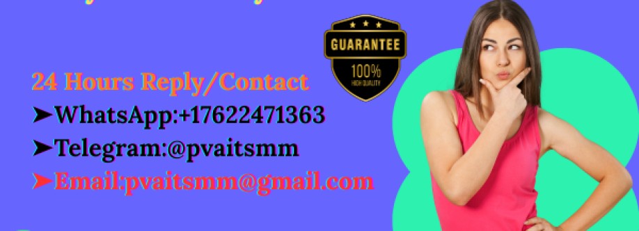 Buy Telegram Accounts Cover Image