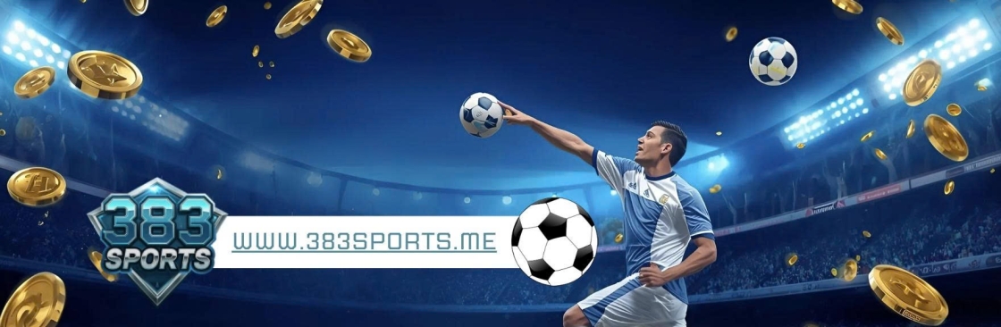 Nhà cái 383sports Cover Image