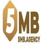 5MB agency Profile Picture