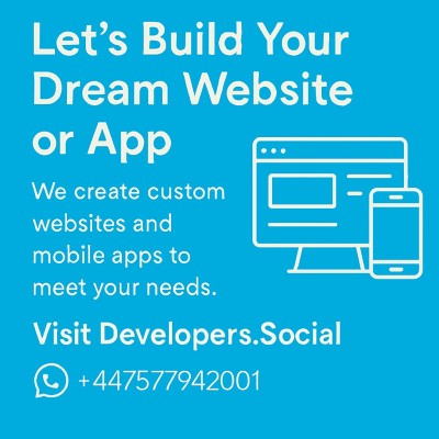 developers.social php script customizations Profile Picture