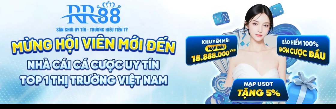 Rr88 Com Cover Image