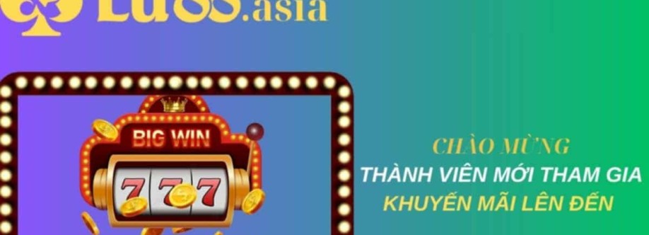 lu88  thiên đường cá cược trực tuyến uy tín hàng đầu Cover Image