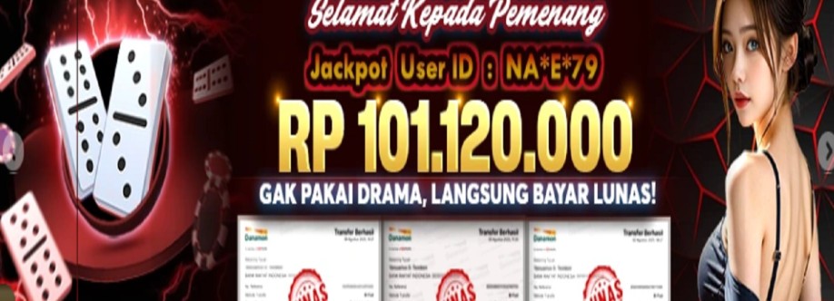 Eyangtogel Terpercaya Cover Image