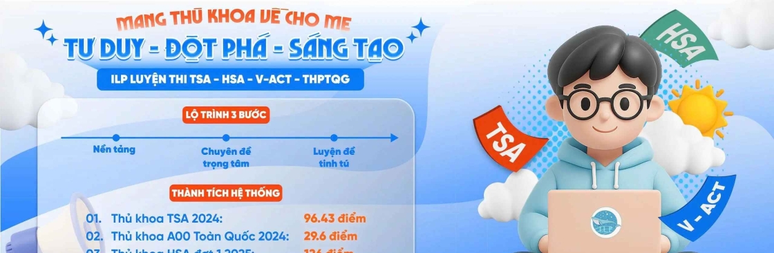 Hệ thống ILP Cá Voi Xanh Cover Image