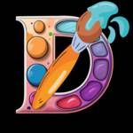 Direct Coloring Profile Picture