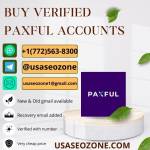 Buy verified Paxful accounts Profile Picture