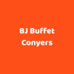 BJ Buffet Conyers Profile Picture