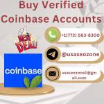 Buy Verified Coinbase Accounts profile picture