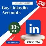 Buy Linkedin Accounts Profile Picture