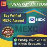 Buy Verified MEXC Account Profile Picture