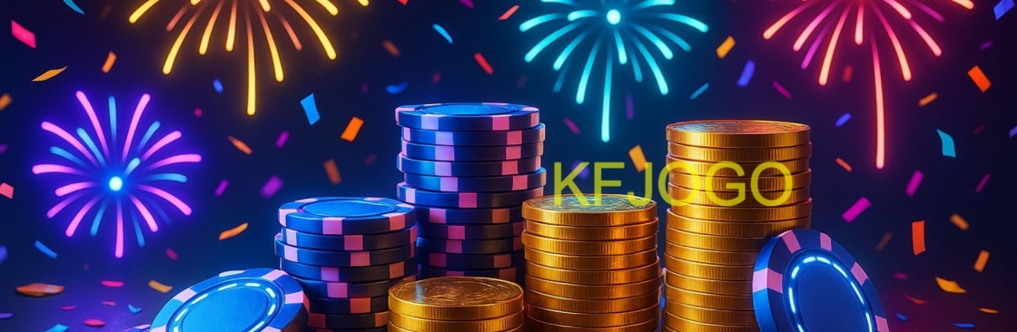 KFJOGOBET DIRECT Cover Image