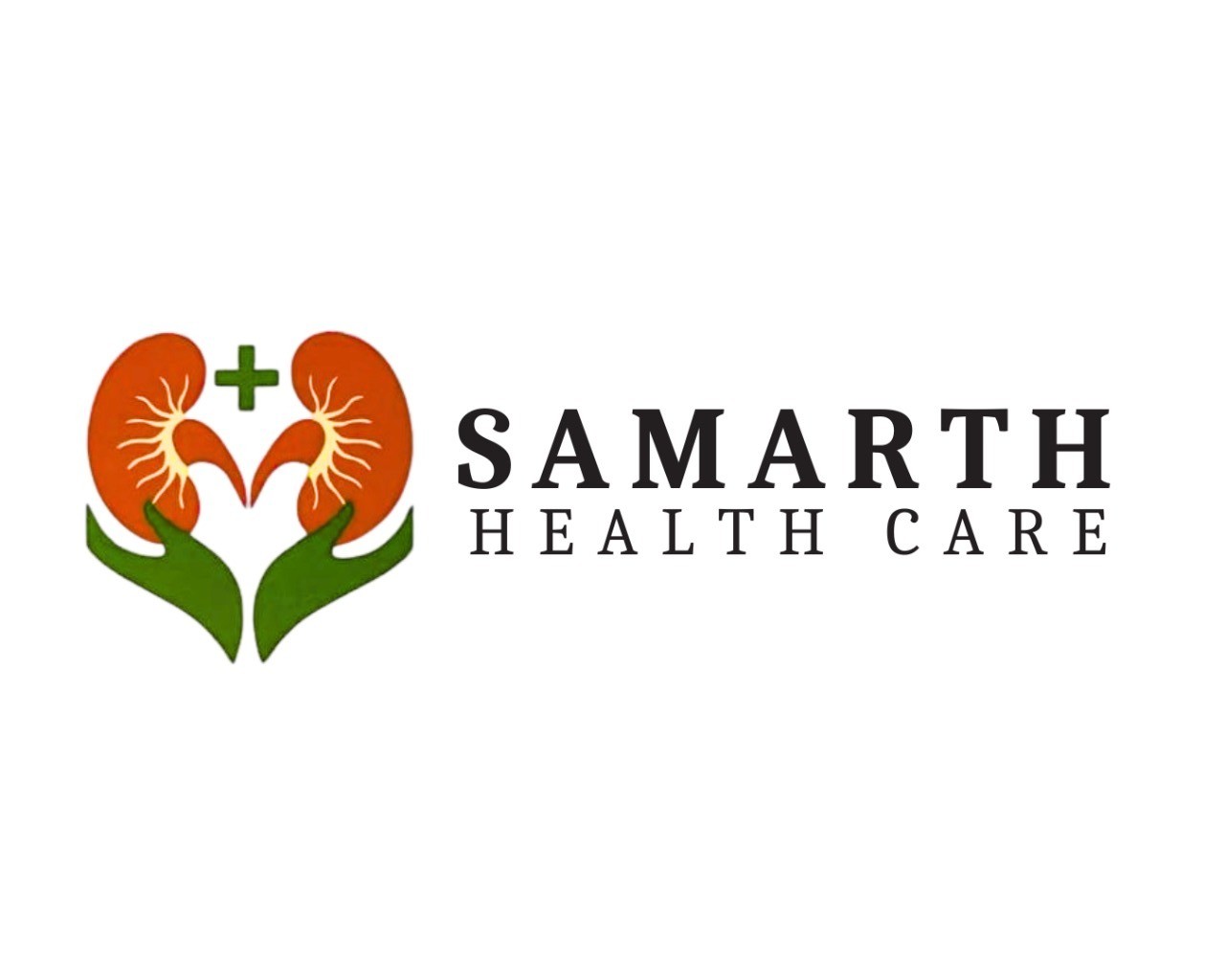 samarth health Profile Picture
