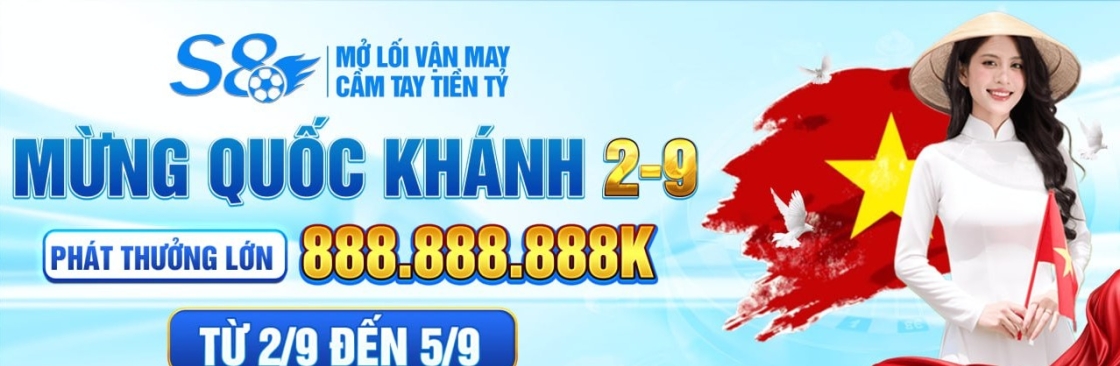 S8 Casino Cover Image