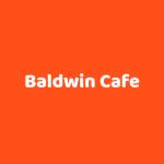 Baldwin Cafe Profile Picture