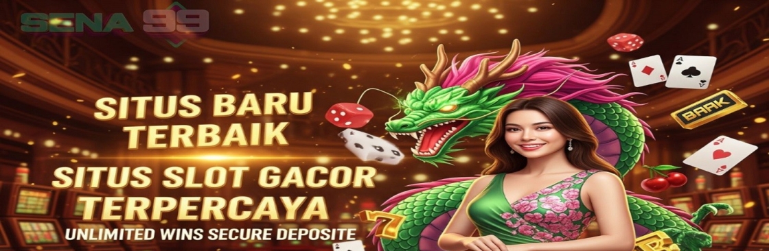 Sena99 Resmi Cover Image