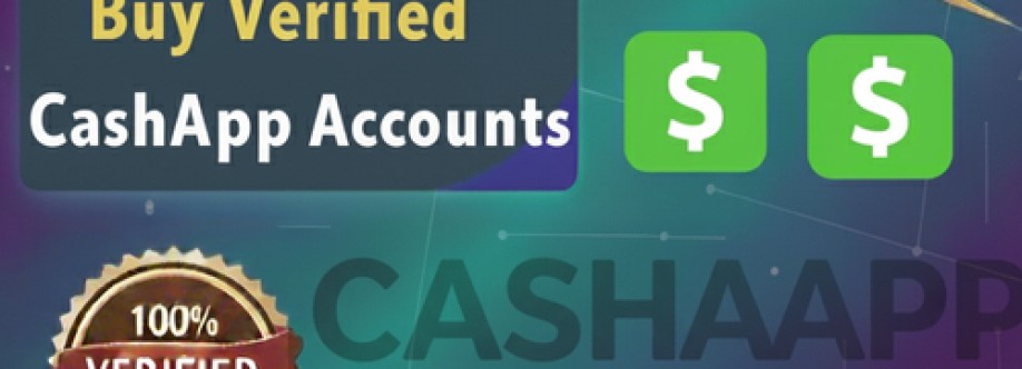 Buy Verified CashApp Account Cover Image