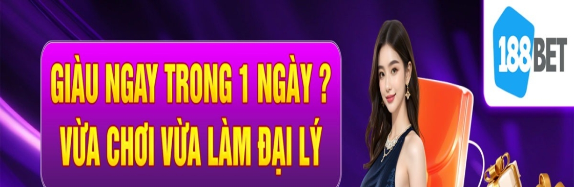 Nhà cái 188BET Cover Image