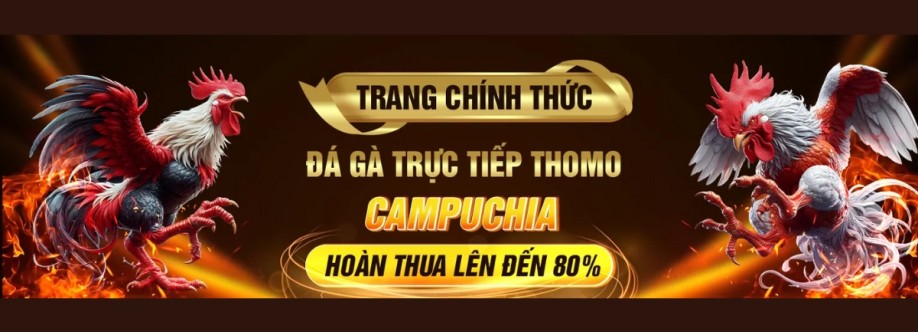 Đá gà thomo SV388 Cover Image