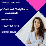 Buy Verified OnlyFans Accounts In The World Profile Picture