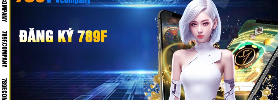 789f company Cover Image